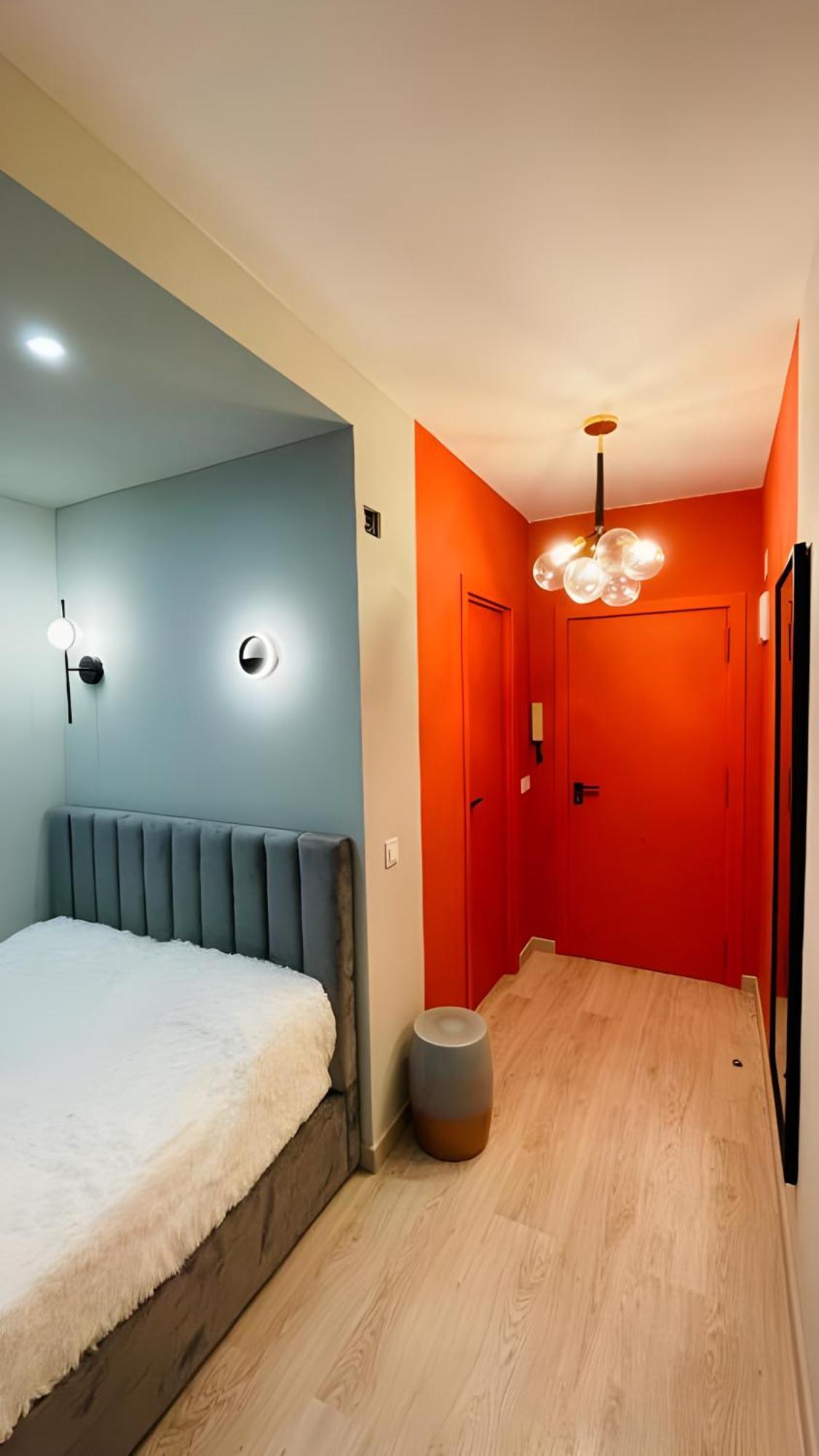 Beautiful Studio Two Steps To The Beach Torrevieja Exterior photo