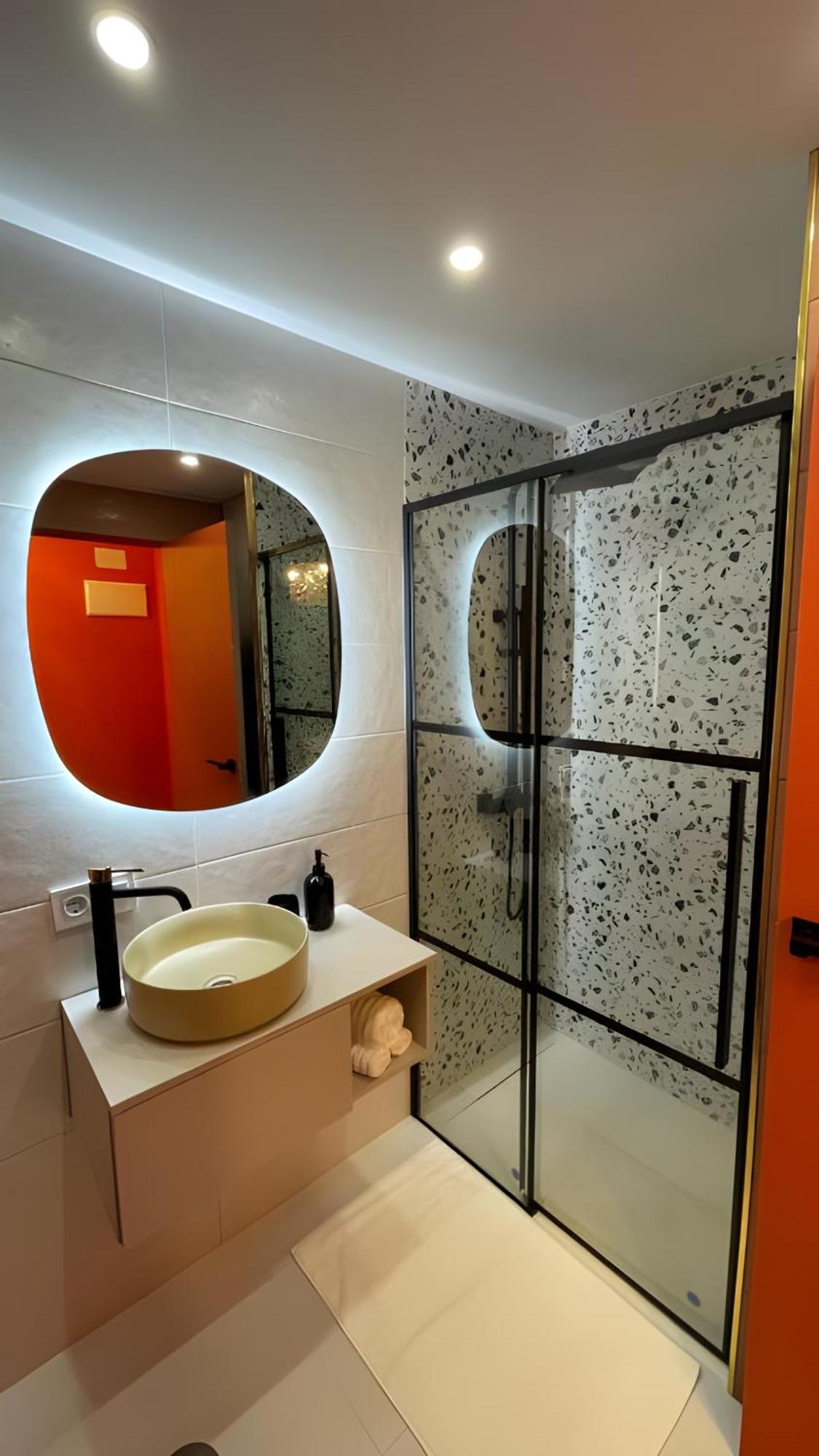 Beautiful Studio Two Steps To The Beach Torrevieja Exterior photo